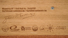 Load image into Gallery viewer, AWB  MESTRE JOÃO TAVARES (HALF HULL) PICO _ 60cm
