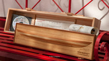 Load image into Gallery viewer, AWB  MESTRE JOÃO TAVARES (HALF HULL) PICO _ 60cm