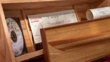 Load image into Gallery viewer, AWB  MESTRE JOÃO TAVARES (HALF HULL) PICO _ 60cm