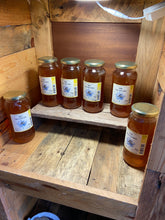 Load image into Gallery viewer, AZOTREAN MULTYFLOWERS HONEY FROM HORTA
